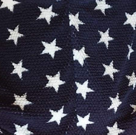 Un poncho pour mon&nbsp;neveu