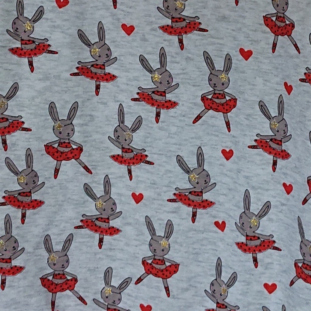 Un tee-shirt manches&nbsp;longues