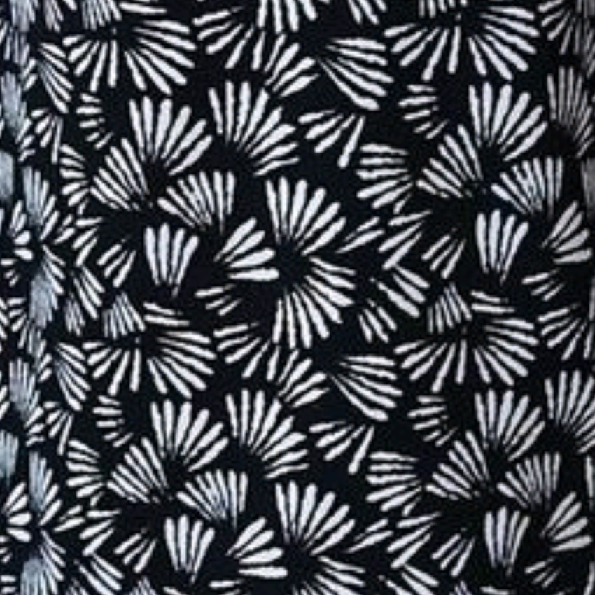 Un tee-shirt réalisé sans&nbsp;patron