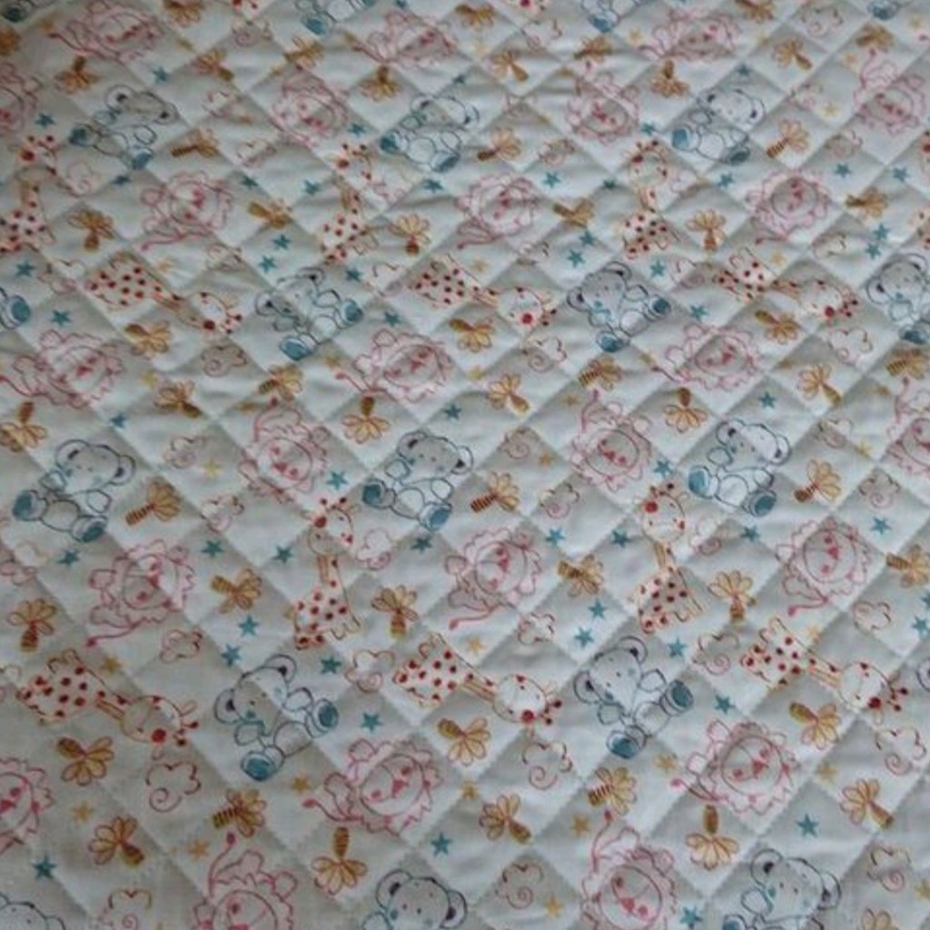 Matelas à langer&nbsp;nomade