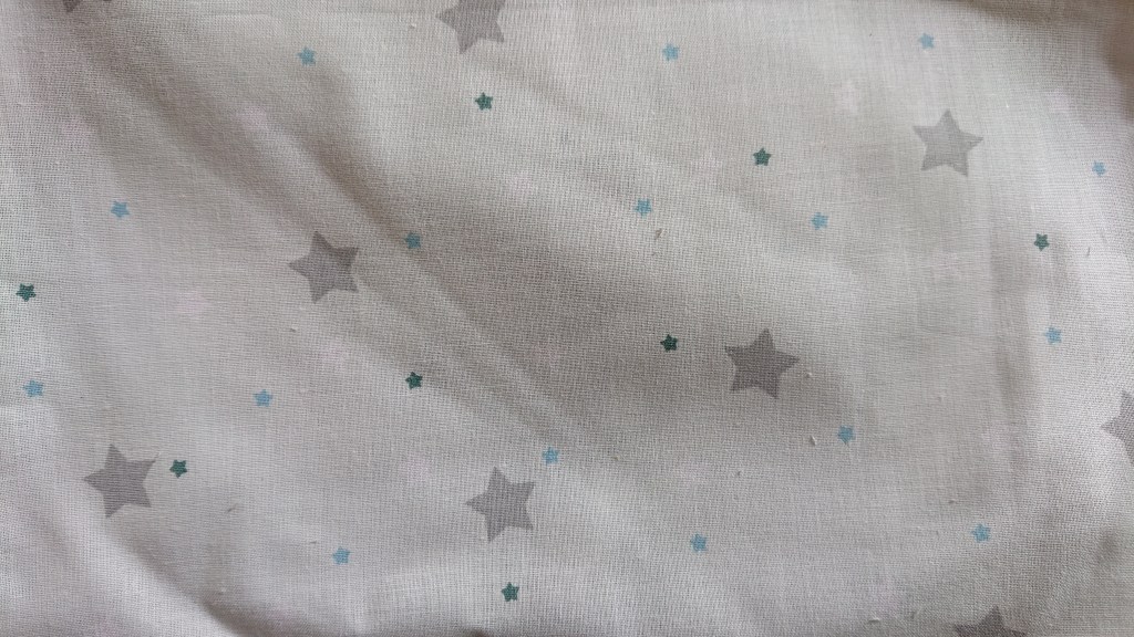 Un pantalon trop choupi