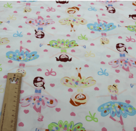 Georges va à la danse&nbsp;!