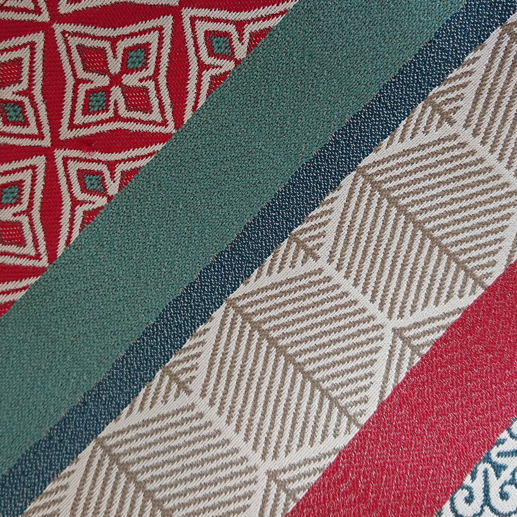 1er essai aiguille&nbsp;double