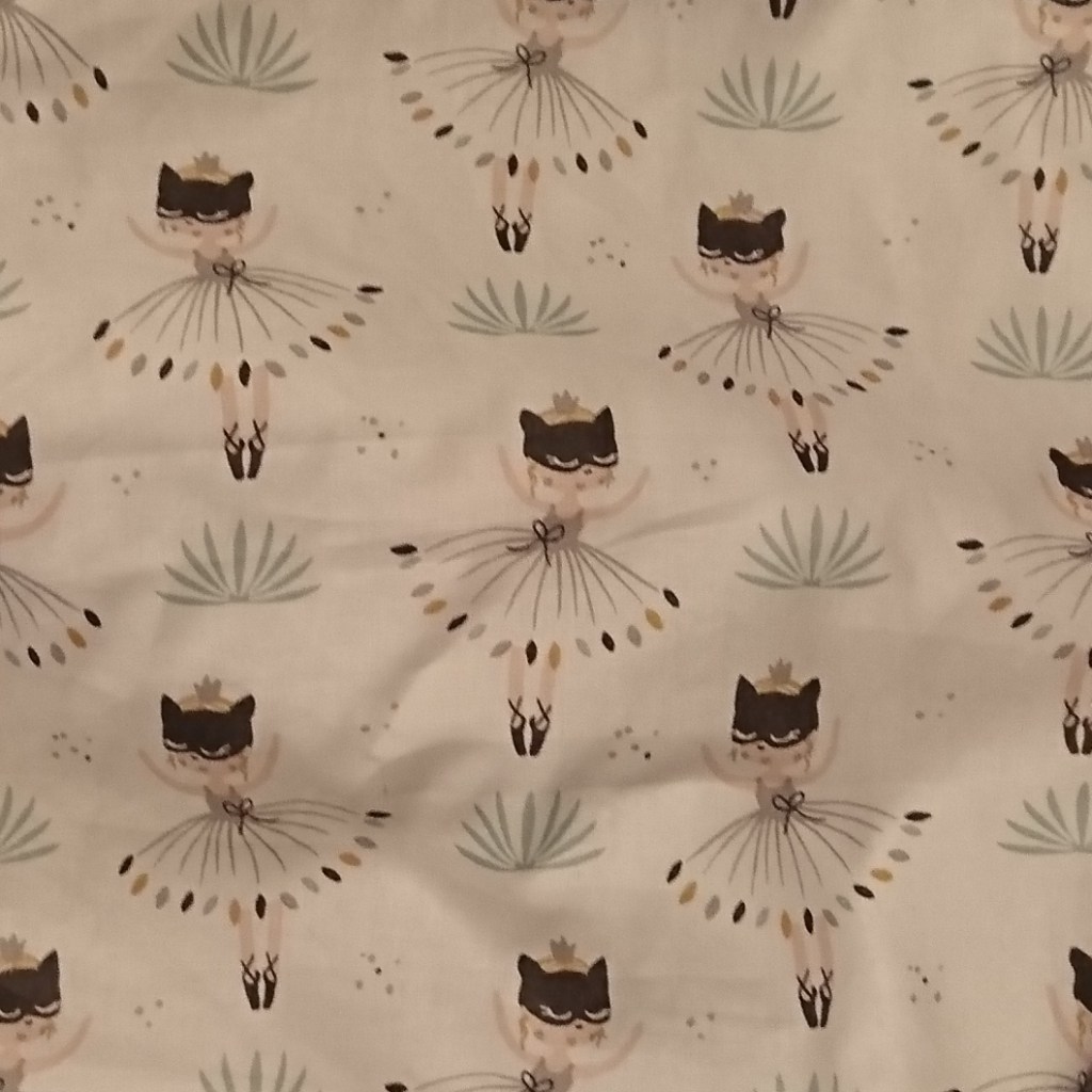 Une nouvelle chemise de nuit pour&nbsp;Camille