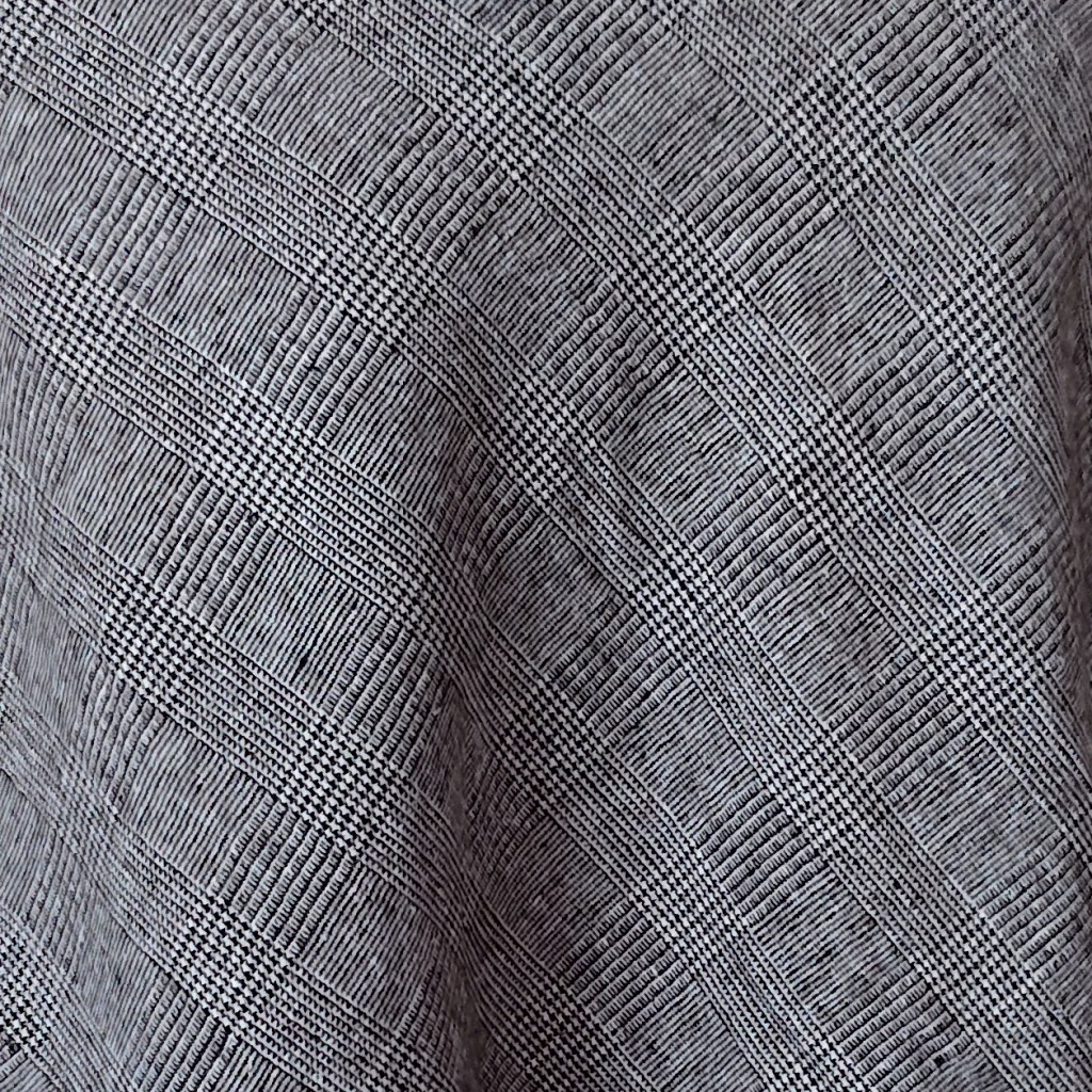 Un poncho extrêmement&nbsp;douillet