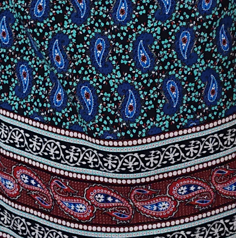 Un nouveau pantalon&nbsp;thaï