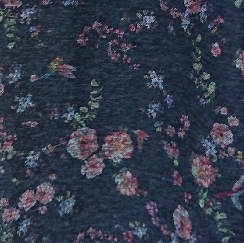 Une nouvelle robe Givre dans mon&nbsp;armoire