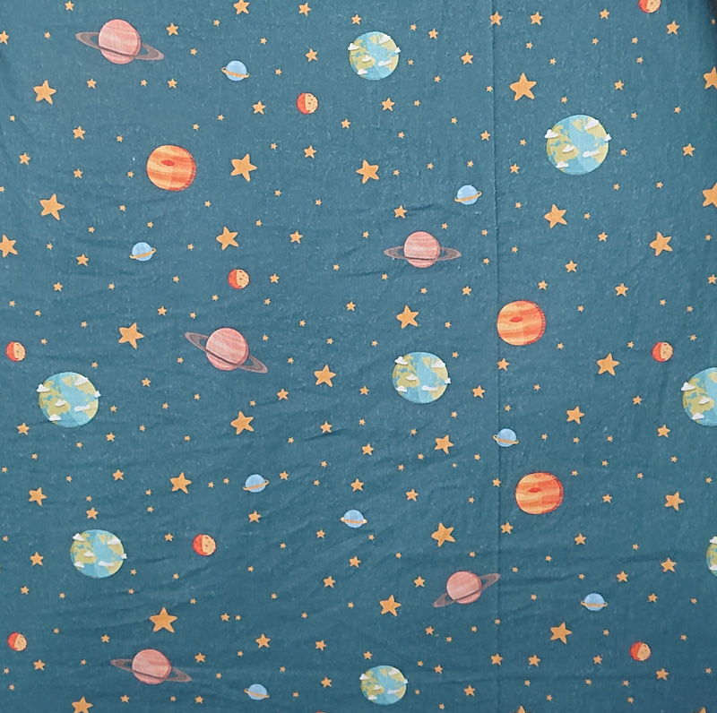 Une gigoteuse pour de douces&nbsp;nuits