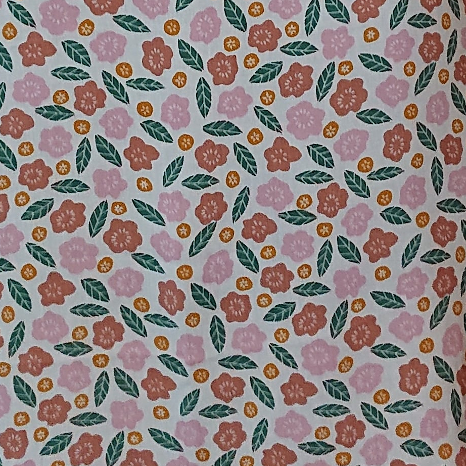 La nuisette Camomille