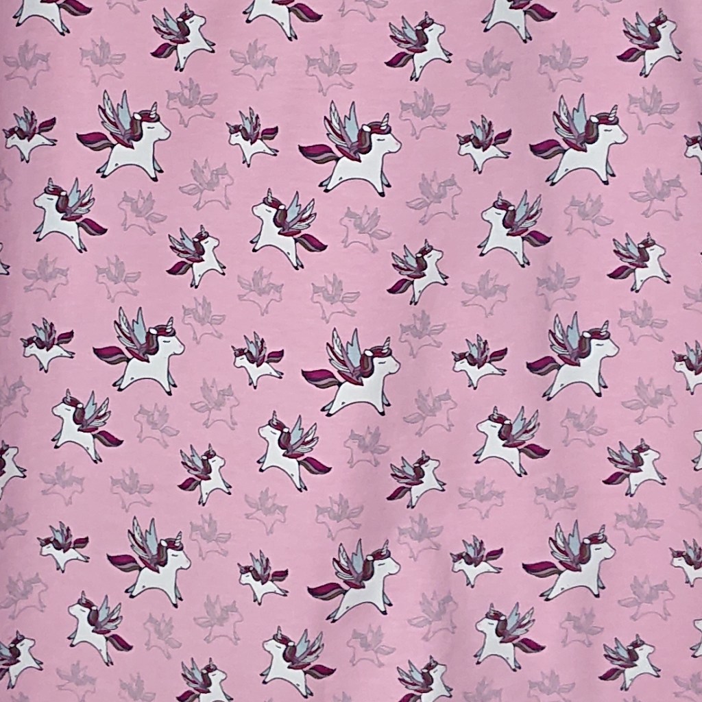 Une nouvelle chemise de nuit !