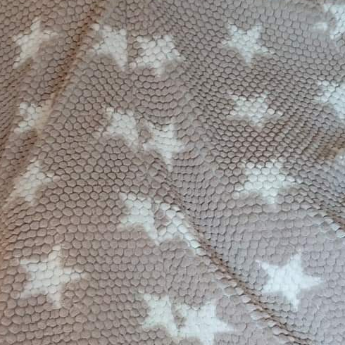 Un poncho pour ma&nbsp;nièce