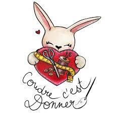 Challenge &laquo;&nbsp;Coudre c&rsquo;est donner&nbsp;&raquo;