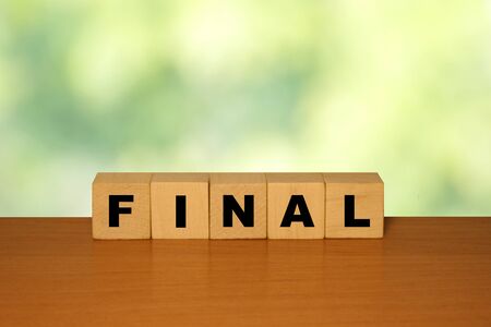 Le dernier projet de l’année 2021