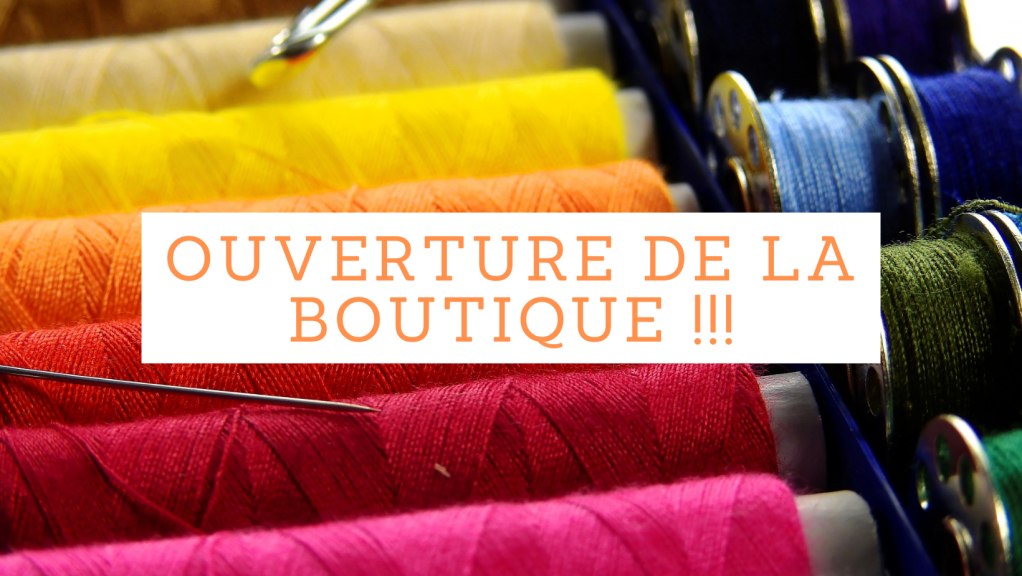 C&rsquo;est le grand jour&nbsp;!