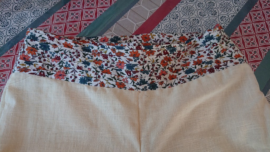 Testeuse de patron&nbsp;!