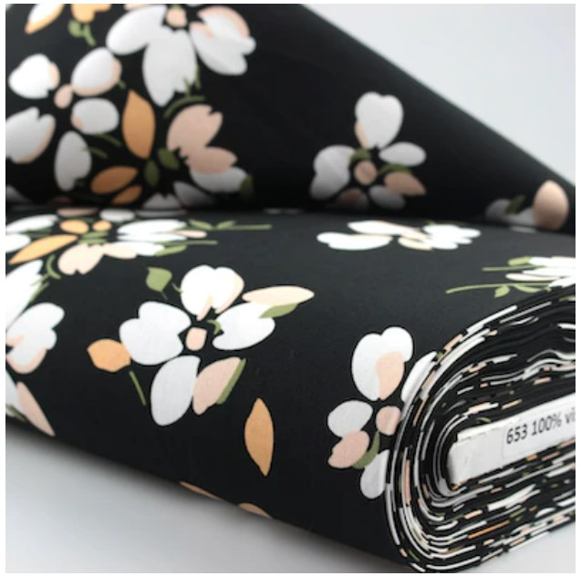 Une nouvelle robe&nbsp;Mookie