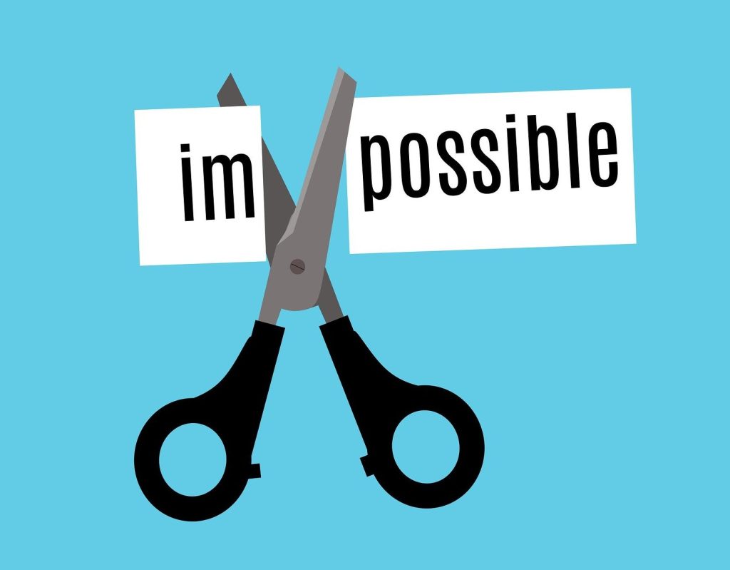 Défi Zéro Shopping